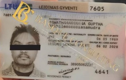 Visa