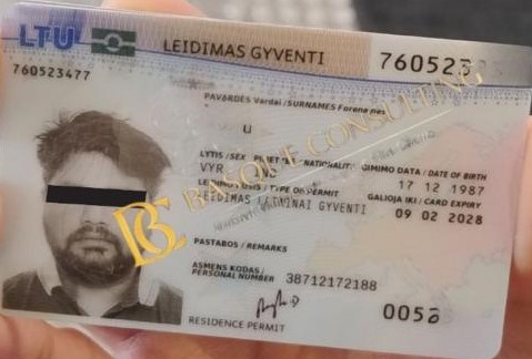 Permit