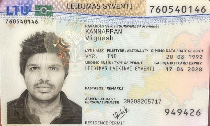 Permit