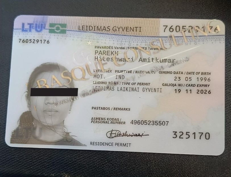 Permit