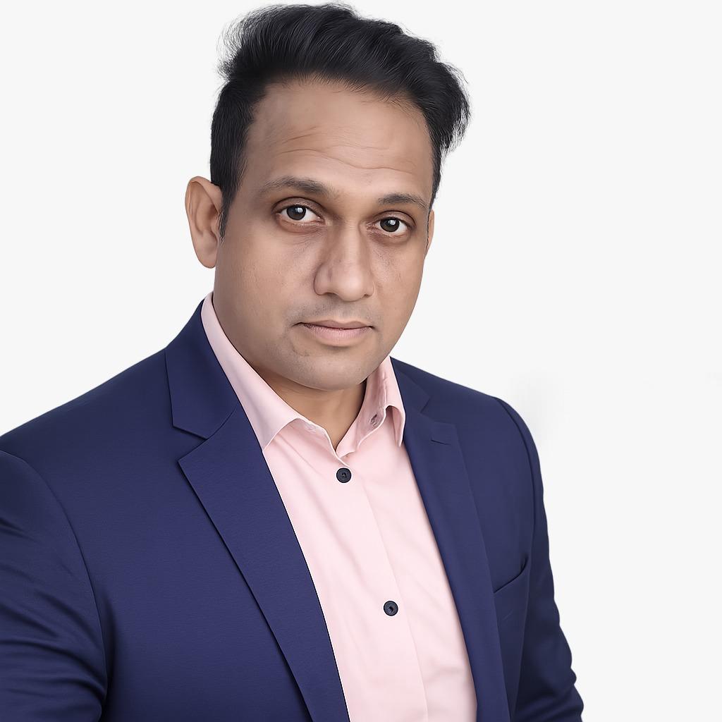 Suresh Saroj