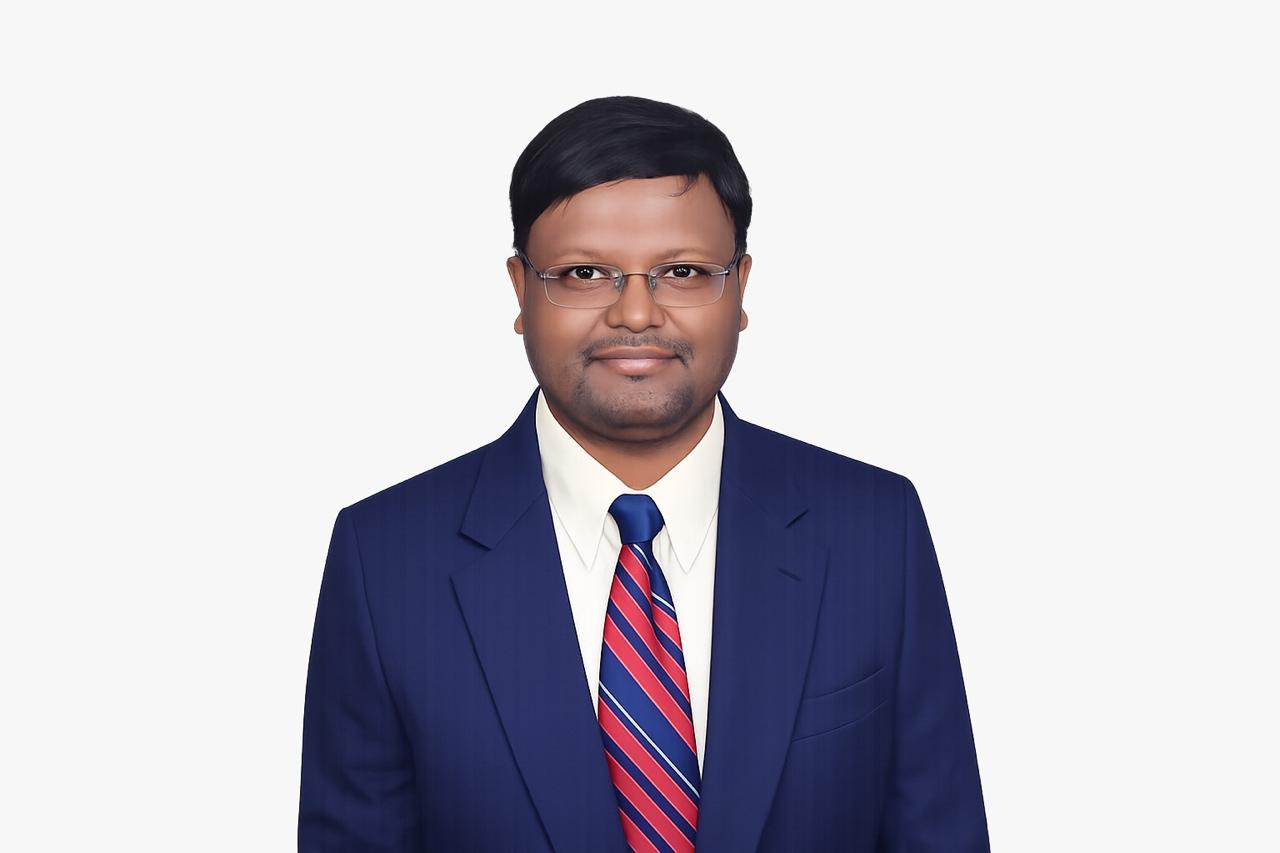 N. Palai